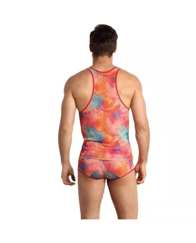 ANAIS MEN - FALCON TOP M