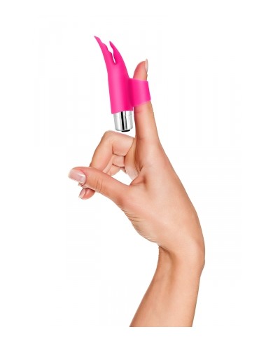 Doigt vibrant Delight - Yoba