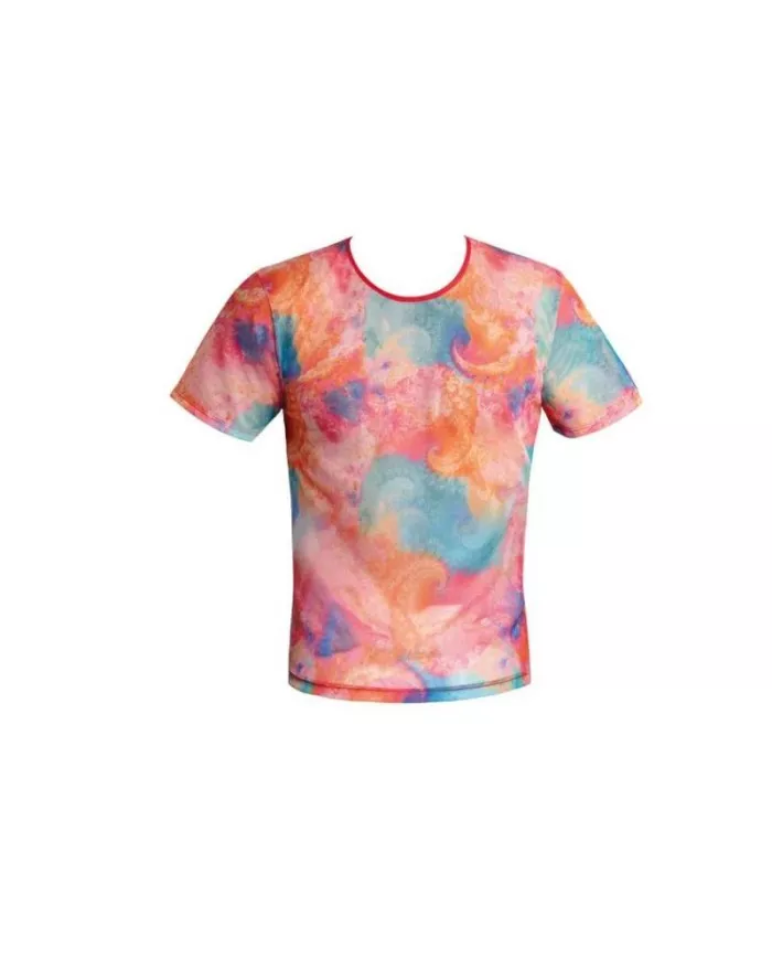 ANAIS MEN - FALCON T-SHIRT L