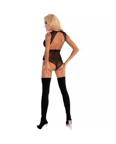 LIVCO CORSETTI FASHION - CORPS LIXPEN LC 90612 NOIR