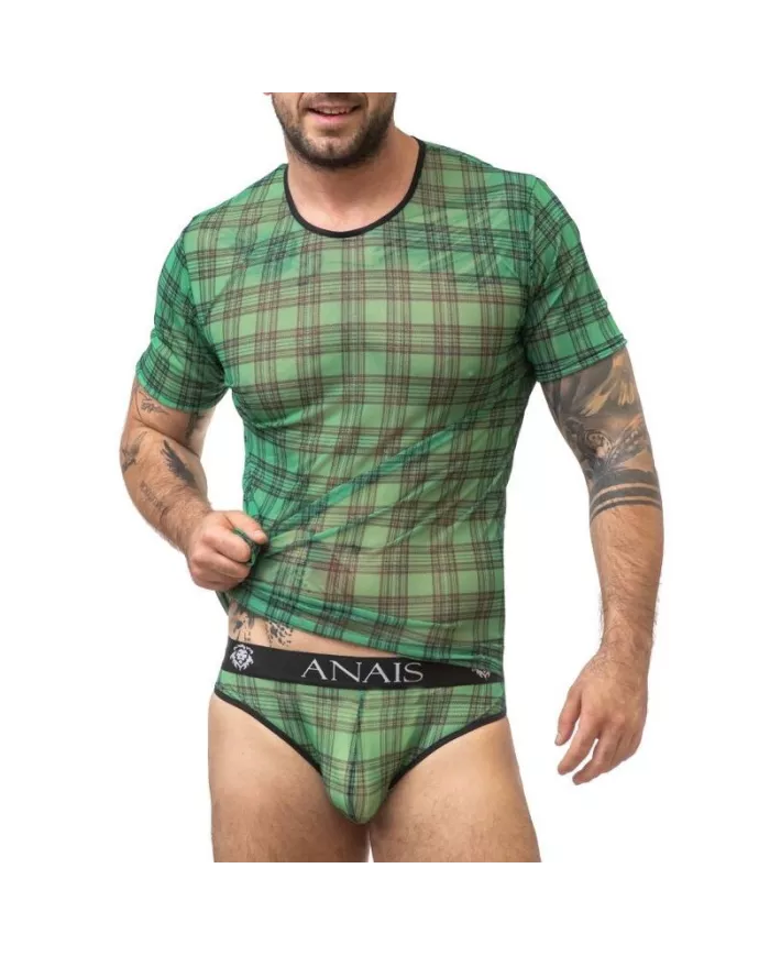 ANAIS MEN - MAGIC T-SHIRT XL