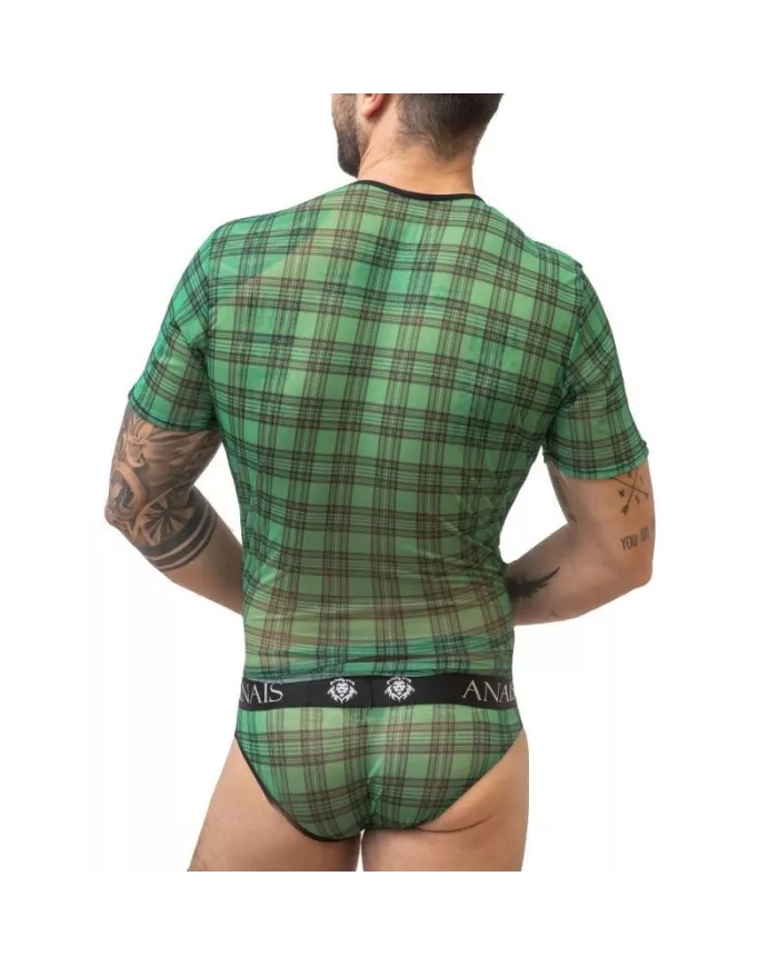 ANAIS MEN - MAGIC T-SHIRT XL