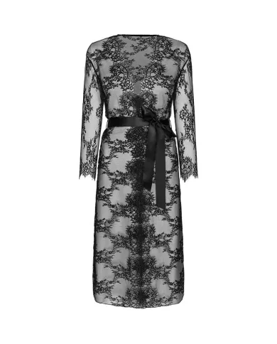 LIVCO CORSETTI FASHION - MOSTINA LC 90641 ROBE G NOIR