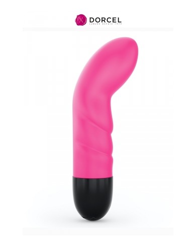 Mini vibro Expert G 2.0 rechargeable - Dorcel