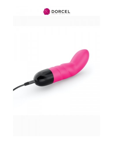 Mini vibro Expert G 2.0 rechargeable - Dorcel