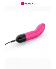Mini vibro Expert G 2.0 rechargeable - Dorcel