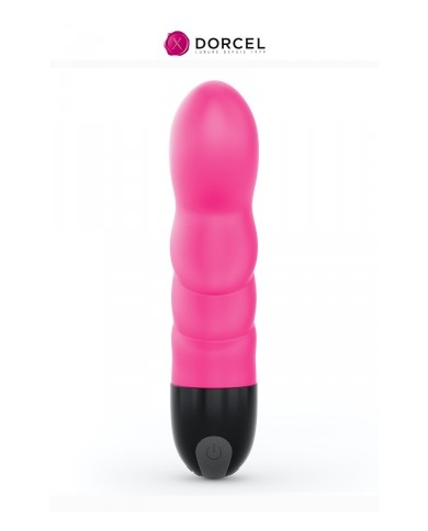 Mini vibro Expert G 2.0 rechargeable - Dorcel