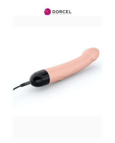Vibro rechargeable Real Vibration M 2.0 - Dorcel