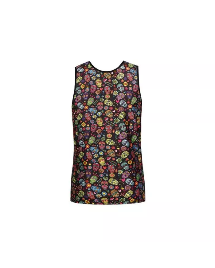 ANAIS MEN - MEXICO TOP L ANAIS MEN - MEXICO TOP L