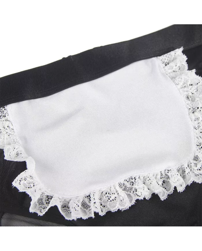 SUBBLIME - COSTUME DE FEMME SEXY S/M SUBBLIME - COSTUME DE FEMME SEXY S/M