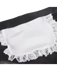 SUBBLIME - COSTUME DE FEMME SEXY S/M SUBBLIME - COSTUME DE FEMME SEXY S/M