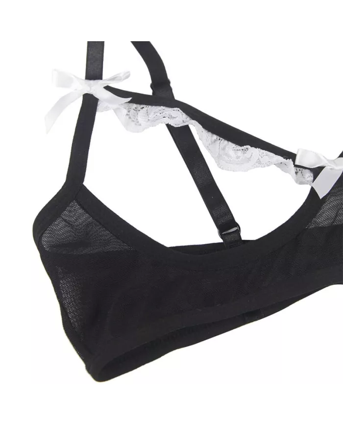 SUBBLIME - COSTUME DE FEMME SEXY S/M SUBBLIME - COSTUME DE FEMME SEXY S/M