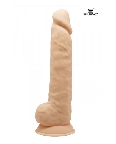 Gode The Original Model 1 flesh 26,3 cm - SilexD