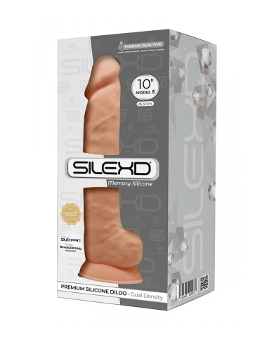 Gode The Original Model 1 flesh 26,3 cm - SilexD
