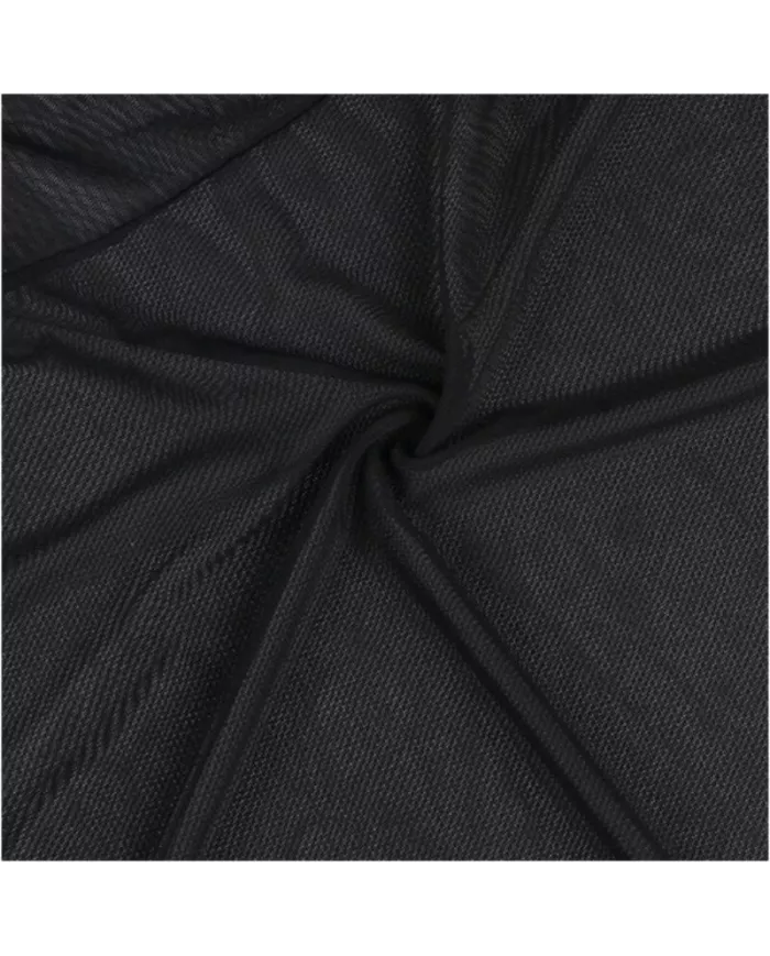 SUBBLIME - BABYDOLL TISSU TULLE POITRINE DENTELLE S/M SUBBLIME - BABYDOLL TISSU TULLE POITRINE DENTELLE S/M