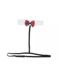 SUBBLIME - COSTUME UNIVERSITAIRE SEXY S/M SUBBLIME - COSTUME UNIVERSITAIRE SEXY S/M