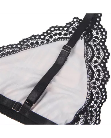 SUBBLIME - COSTUME UNIVERSITAIRE SEXY S/M