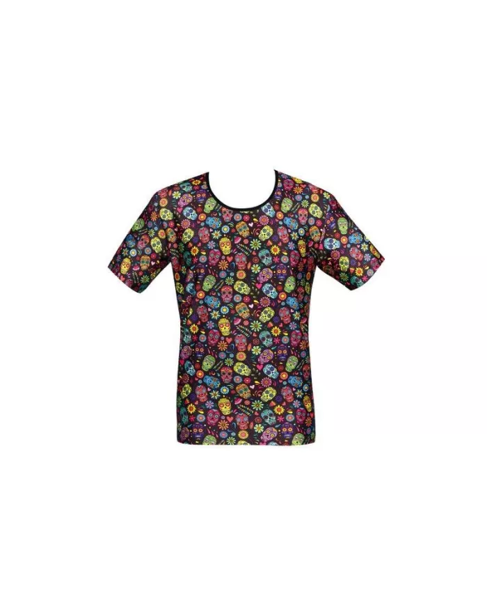 ANAIS MEN - T-SHIRT MEXICO XL ANAIS MEN - T-SHIRT MEXICO XL