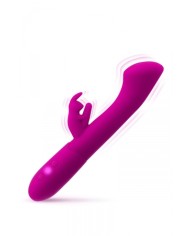 Vibromasseur rabbit Bella - Yoba