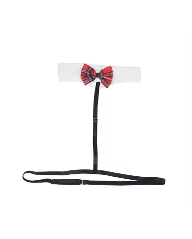 SUBBLIME - COSTUME UNIVERSITAIRE SEXY L/XL