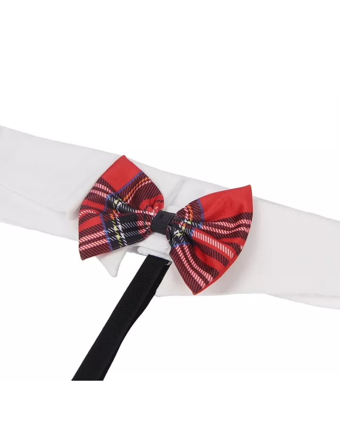 SUBBLIME - COSTUME UNIVERSITAIRE SEXY L/XL SUBBLIME - COSTUME UNIVERSITAIRE SEXY L/XL