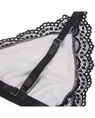 SUBBLIME - COSTUME UNIVERSITAIRE SEXY L/XL SUBBLIME - COSTUME UNIVERSITAIRE SEXY L/XL