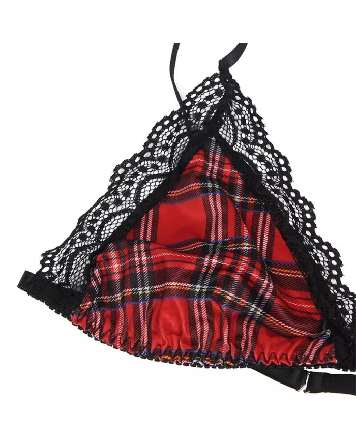 SUBBLIME - COSTUME UNIVERSITAIRE SEXY L/XL SUBBLIME - COSTUME UNIVERSITAIRE SEXY L/XL