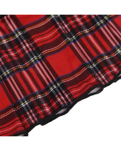 SUBBLIME - COSTUME UNIVERSITAIRE SEXY L/XL