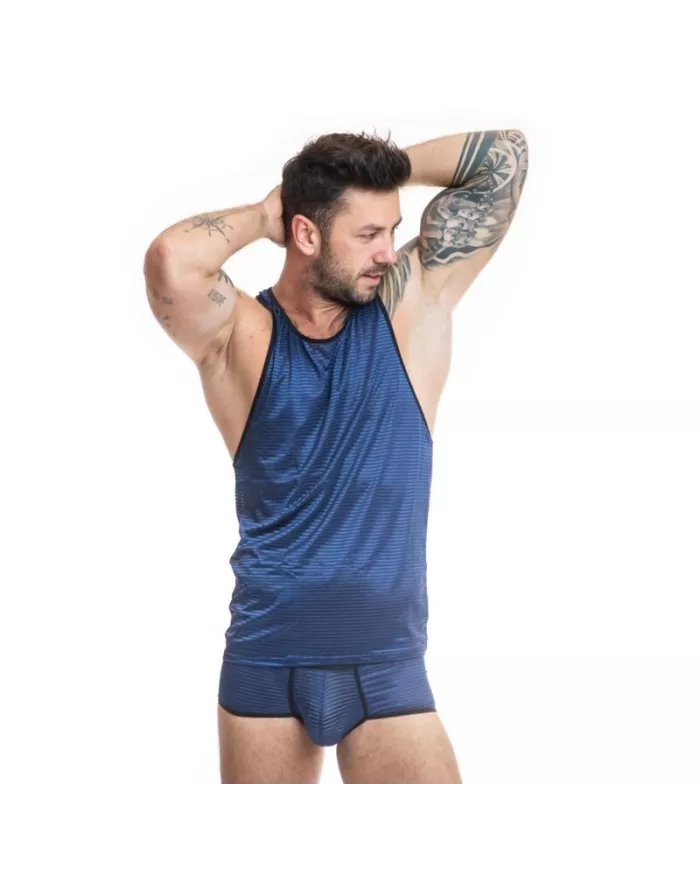 ANAIS MEN - NAVAL TOP L
