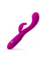 Vibromasseur rabbit Bess - Yoba