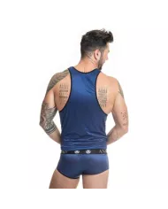 ANAIS MEN - NAVAL TOP XL