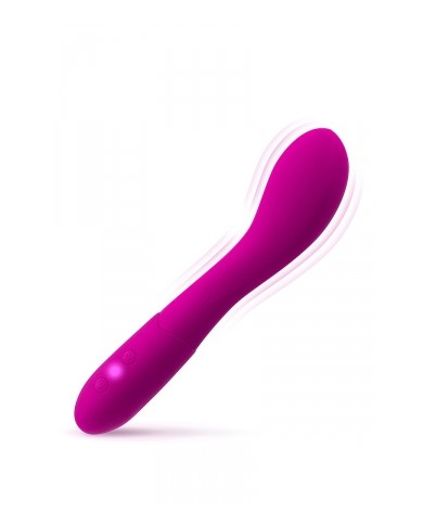 Vibromasseur point G Betty - Yoba
