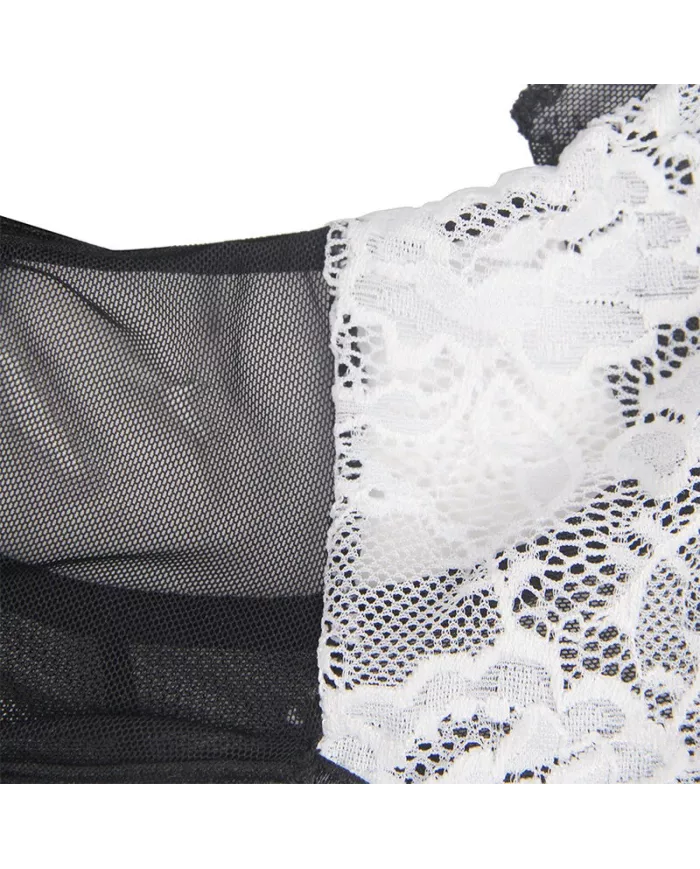 SUBBLIME - COSTUME CORPS DE FEMME S/M SUBBLIME - COSTUME CORPS DE FEMME S/M