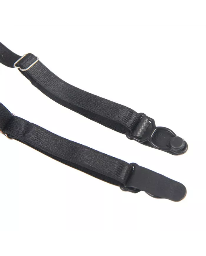 SUBBLIME - COSTUME CORPS DE FEMME S/M SUBBLIME - COSTUME CORPS DE FEMME S/M