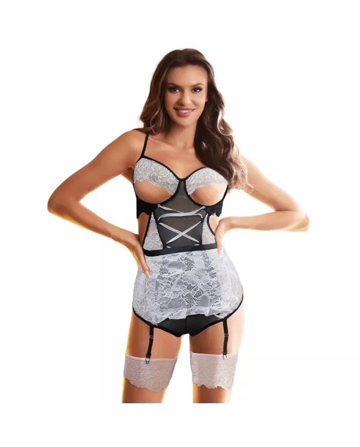 SUBBLIME - COSTUME CORPS DE FEMME L/XL