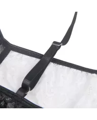 SUBBLIME - COSTUME CORPS DE FEMME L/XL