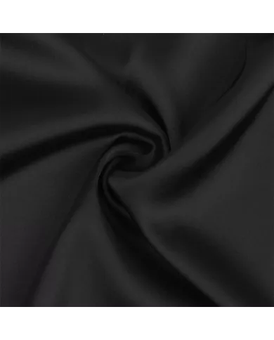 SUBBLIME - BABYDOLL AVEC POITRINE IMPRIMÉ FLEURI NOIR L/XL