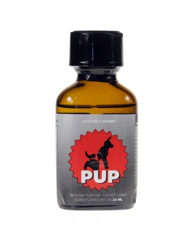 Poppers Pup 24 ml