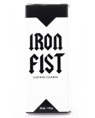Poppers Iron Fist 24 ml