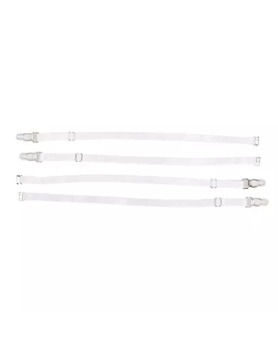 SUBBLIME - COSTUME DINFIRMIÈRE SEXY AVEC TEDDY S/M