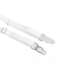 SUBBLIME - COSTUME DINFIRMIÈRE SEXY AVEC TEDDY S/M SUBBLIME - COSTUME DINFIRMIÈRE SEXY AVEC TEDDY S/M