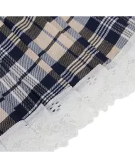 SUBBLIME - COSTUME DÉCOLIÈRE SEXY HAUT ET JUPE L/XL SUBBLIME - COSTUME DÉCOLIÈRE SEXY HAUT ET JUPE L/XL