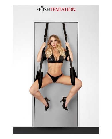 Balançoire de porte - Fetish Tentation