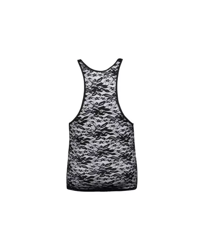 ANAIS MEN - ROMANCE TOP M