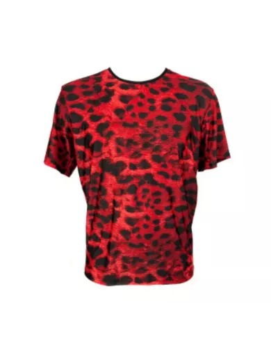 ANAIS MEN - T-SHIRT SAVAGE M