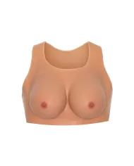 HIDDEN DESIRE - ALTER EGO HAUT DE POITRINE PORTABLE BONNET E CHAIR