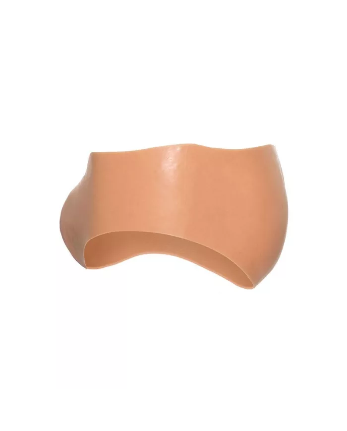 HIDDEN DESIRE - ALTER EGO VAGIN OUVERT SLIP TAILLE BASSE CHAIR