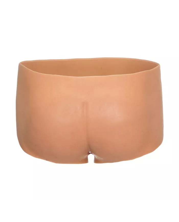 HIDDEN DESIRE - ALTER EGO VAGIN OUVERT ET CUL SLIP TAILLE MOYENNE CHAIR HIDDEN DESIRE - ALTER EGO VAGIN OUVERT ET CUL SLIP TAILLE MOYENNE CHAIR