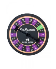 Sex roulette Kama Sutra