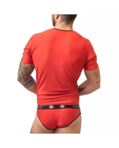 ANAIS MEN - T-SHIRT SOUL XL